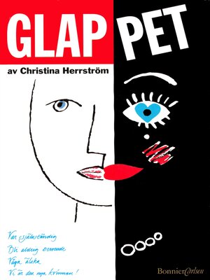 cover image of Glappet